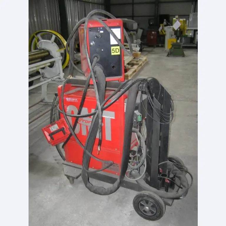 Robôs industriais-3